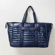 The Cassie Puffer Weekender