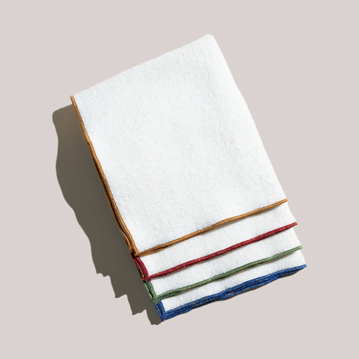 French Terry Dish Towels