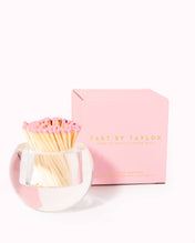 Round Match Striker Set