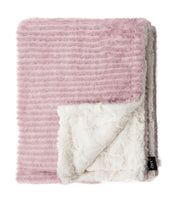 Sorbet Minky Blanket