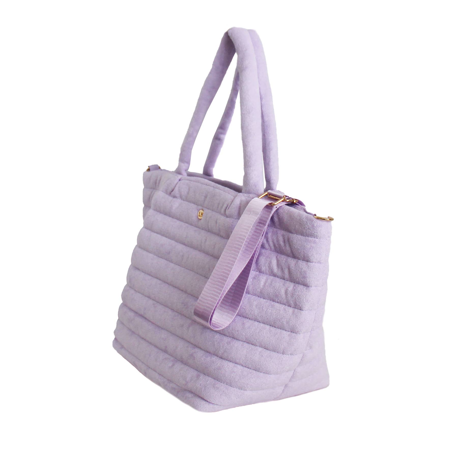 Terry Tote Bag