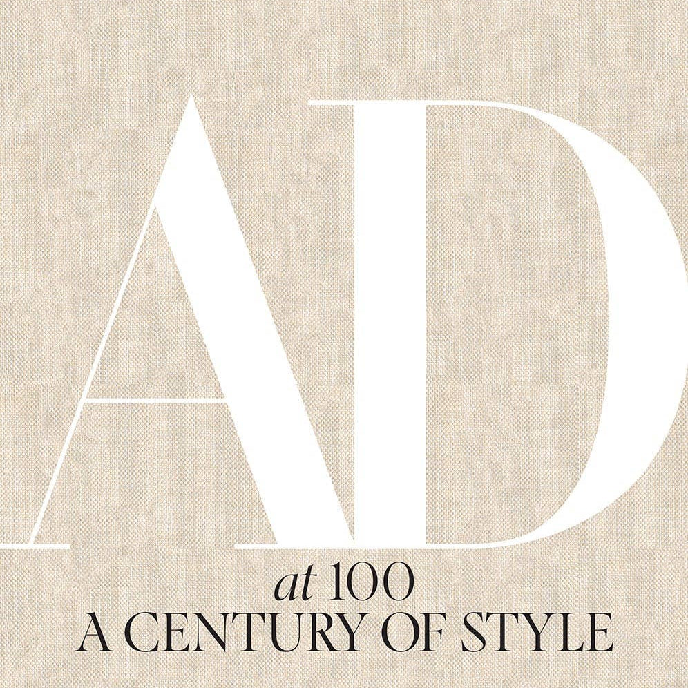 Architectural Digest at 100