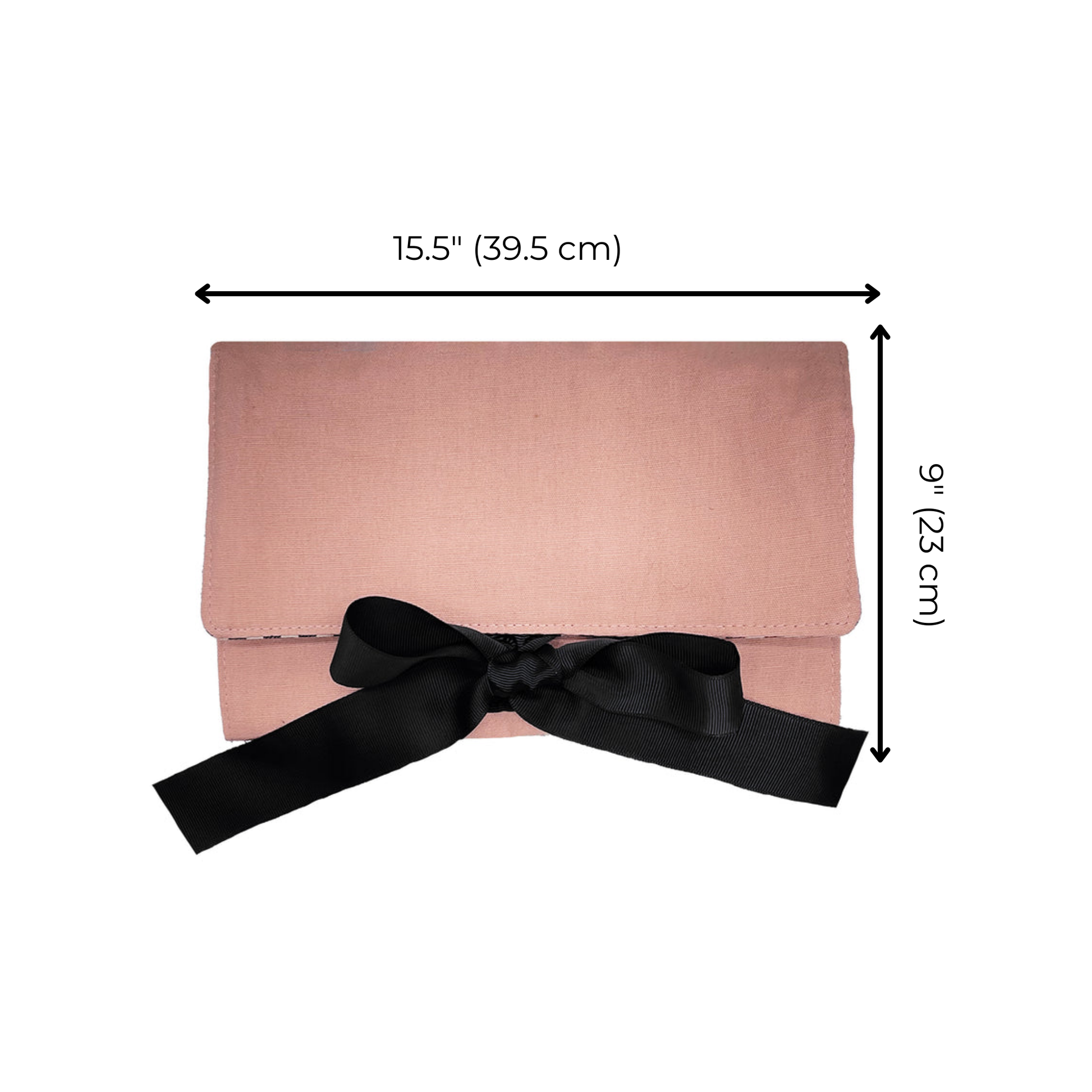 Large Jewelry Roll