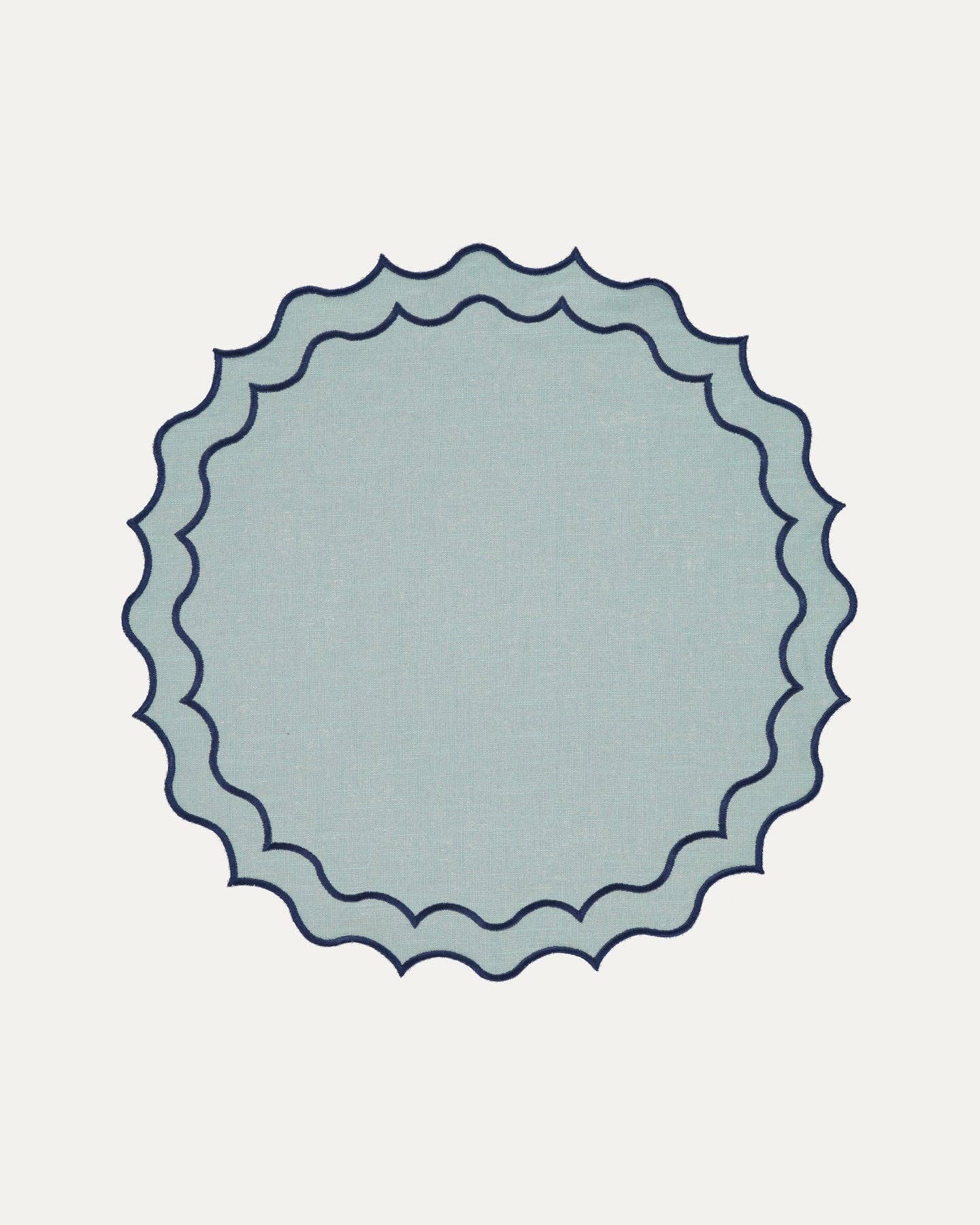 Guardanapo Placemat Collection | 4