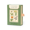Illustrated Playing Cards