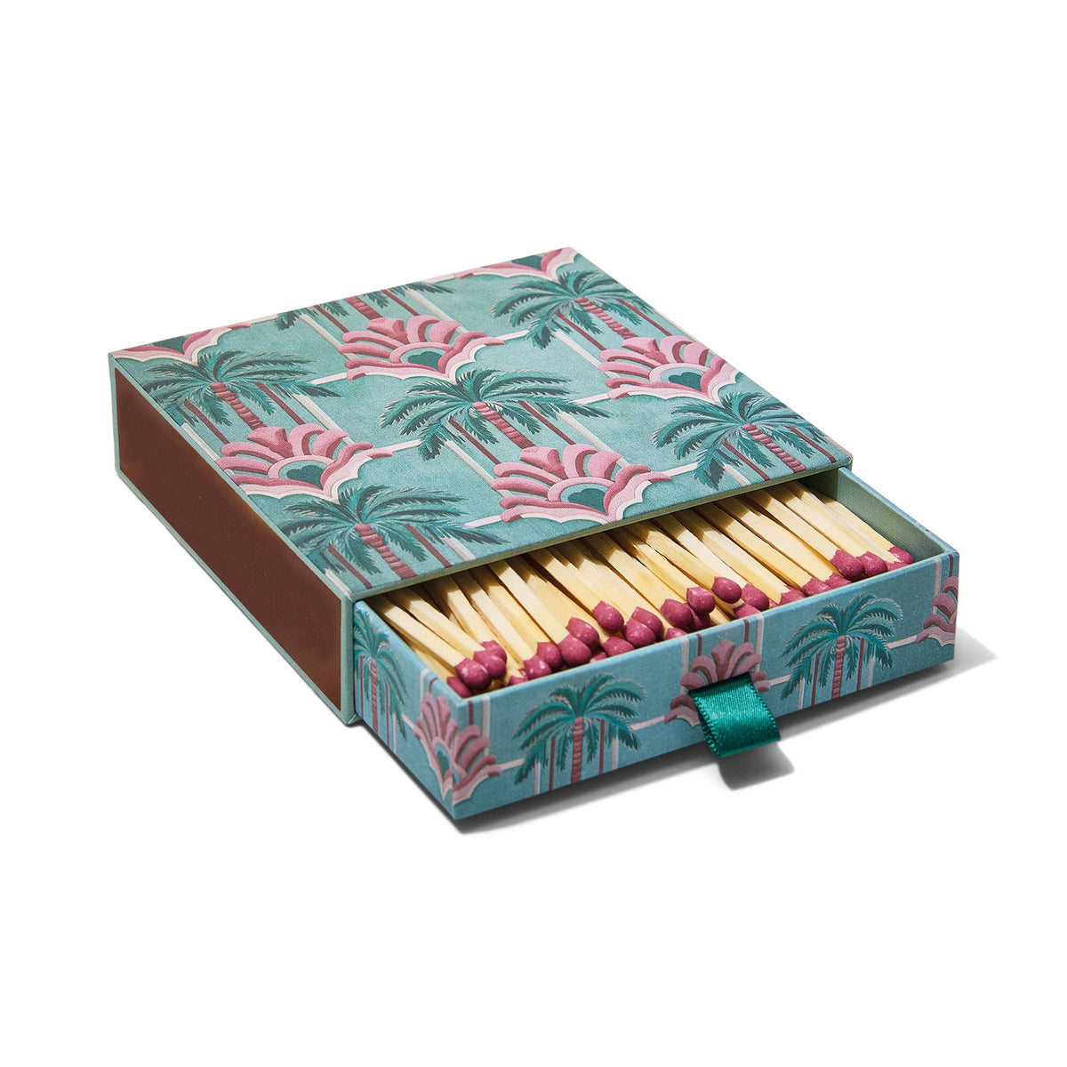 Decorative Matchbox