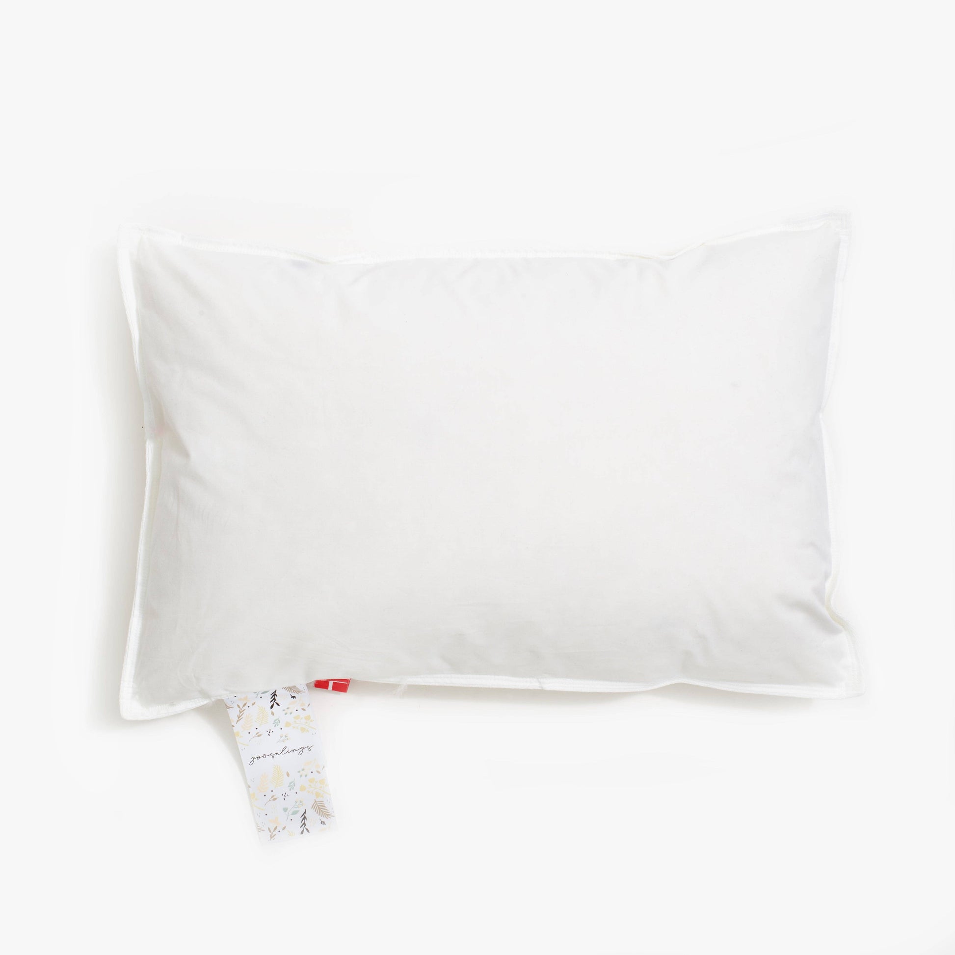 Adventures in Wonderland Toddler Pillow