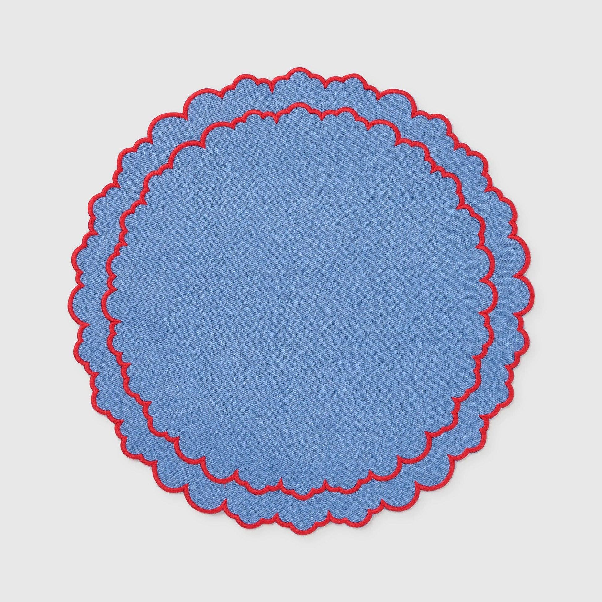 Chloe Placemat Set | 4