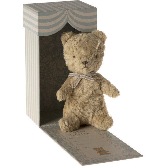 My First Teddy