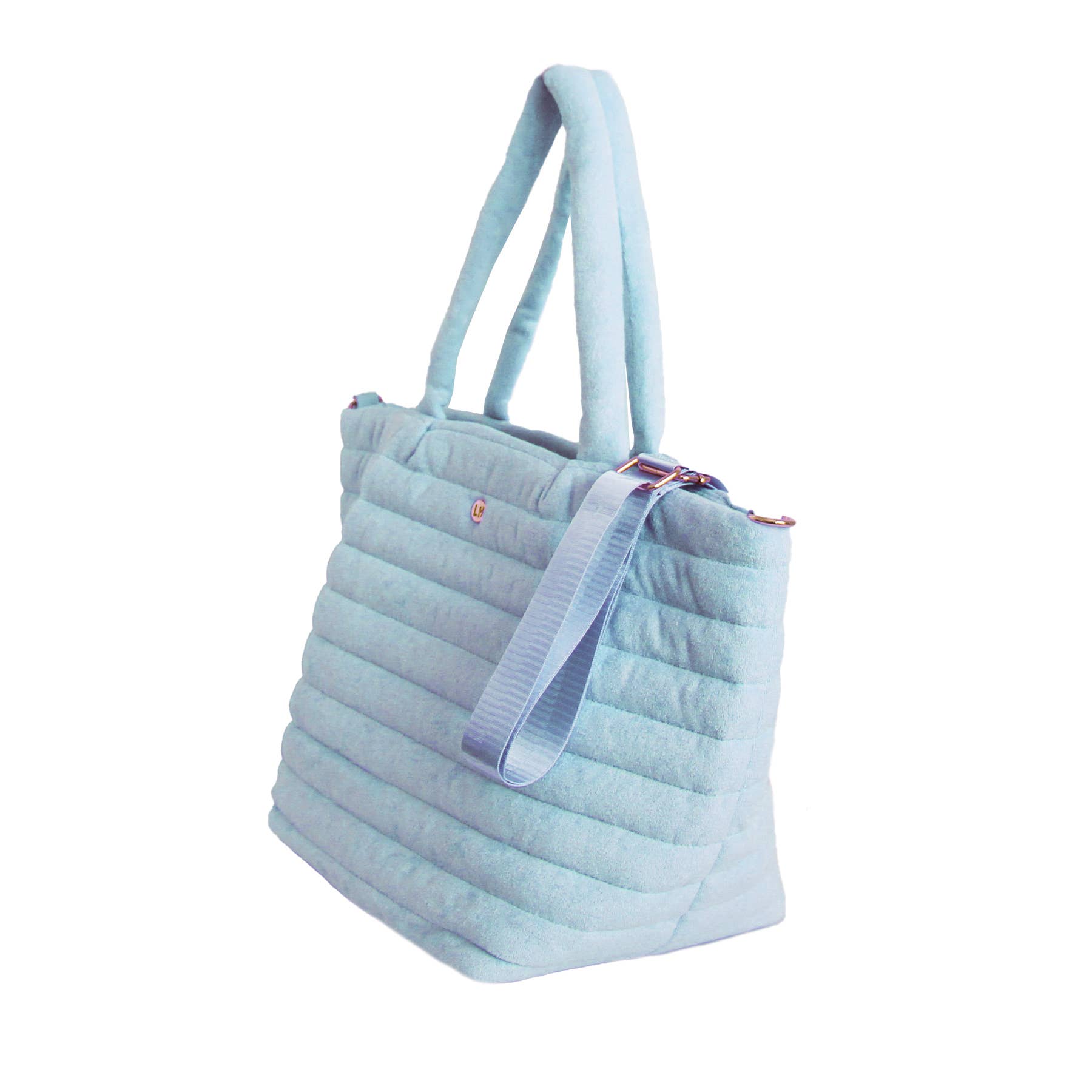 Terry Tote Bag