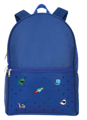 Charms Backpack