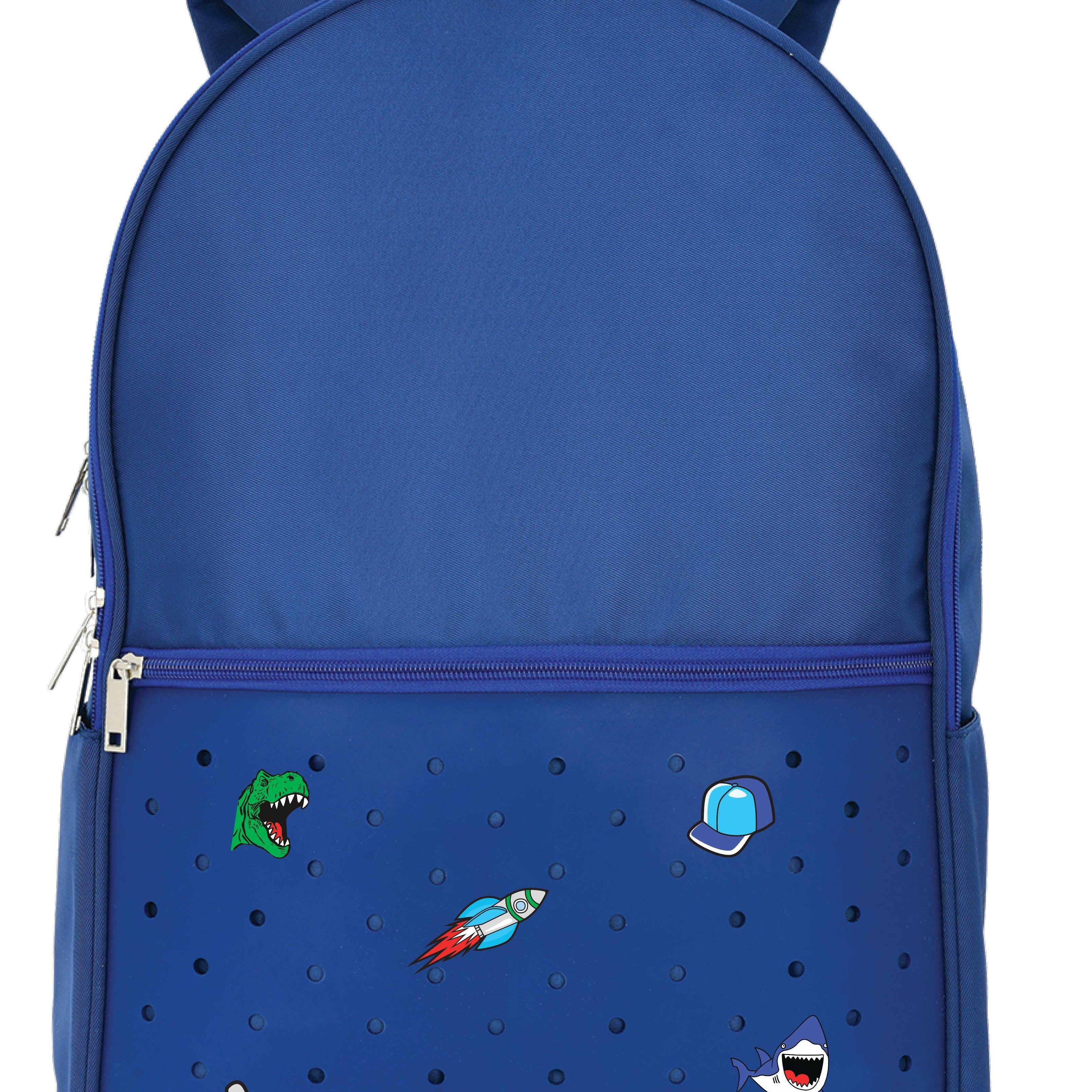 Charms Backpack