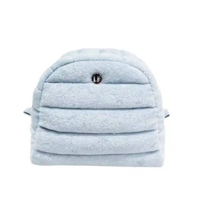 Terry Cosmetic Bag