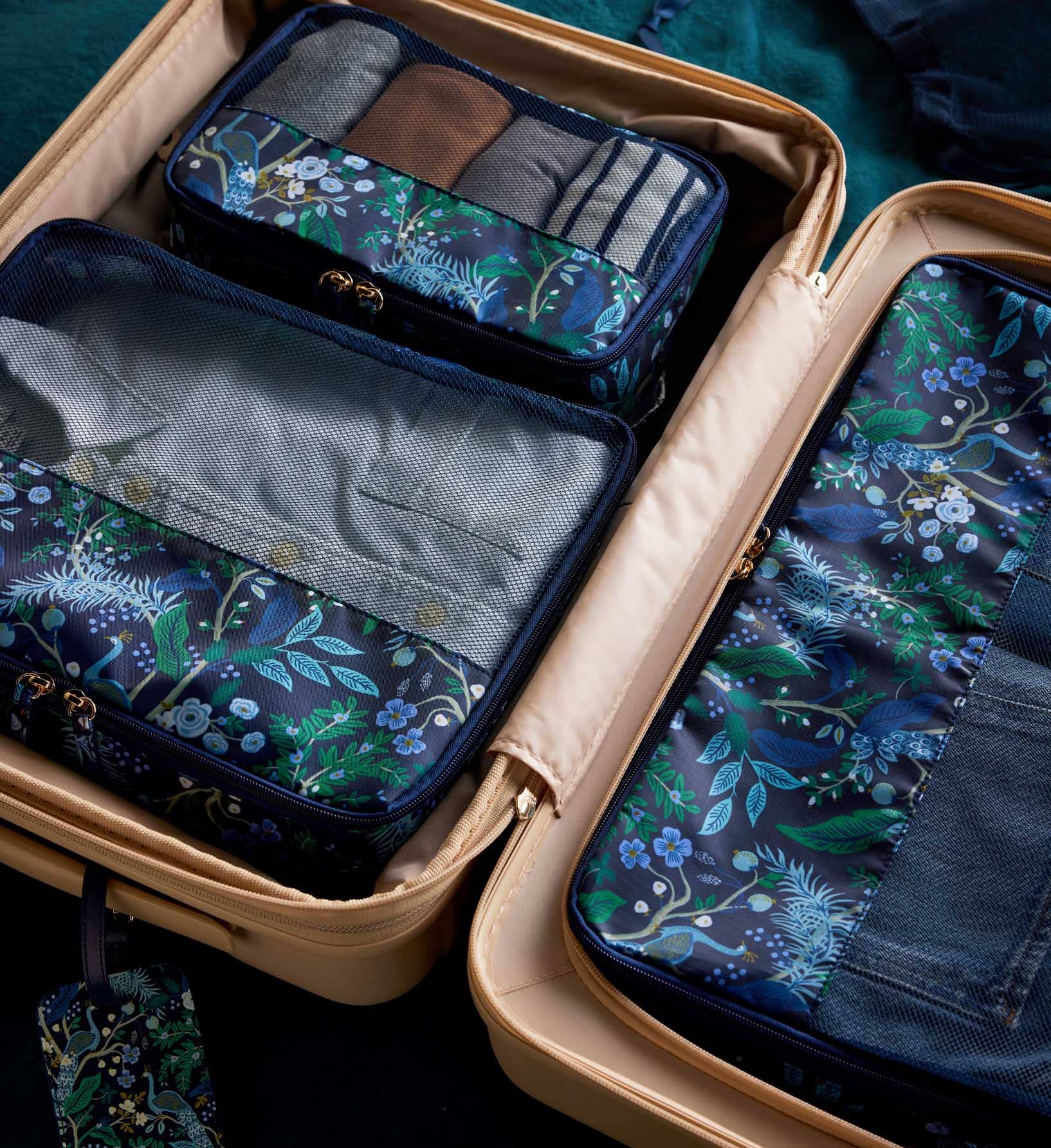 Packing Cube Set