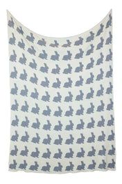 Baby Blanket and Lovey Set