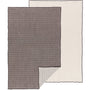 Shadow Double Weave Dishtowels | Set of 2