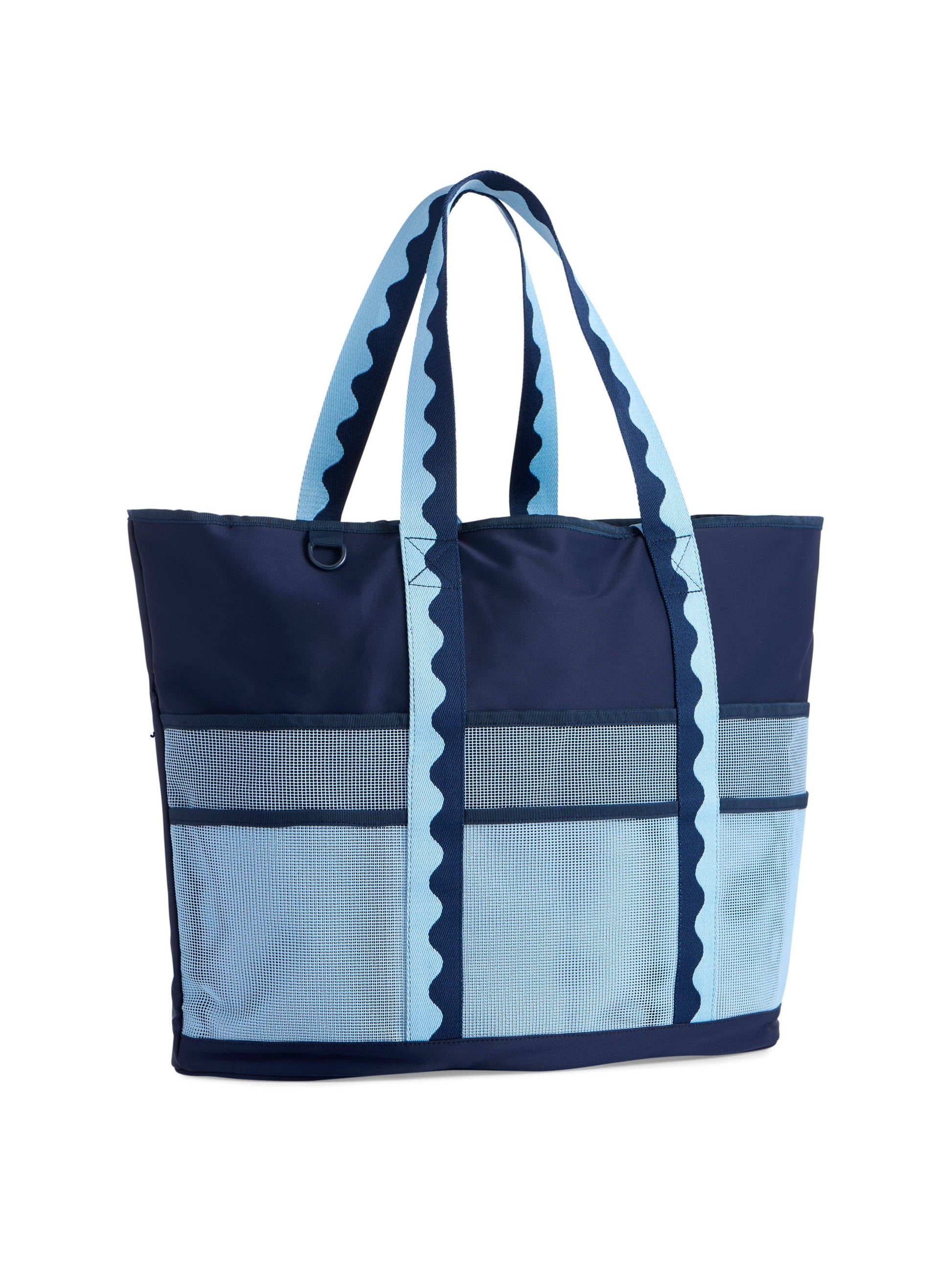 Neoprene Tote Bag