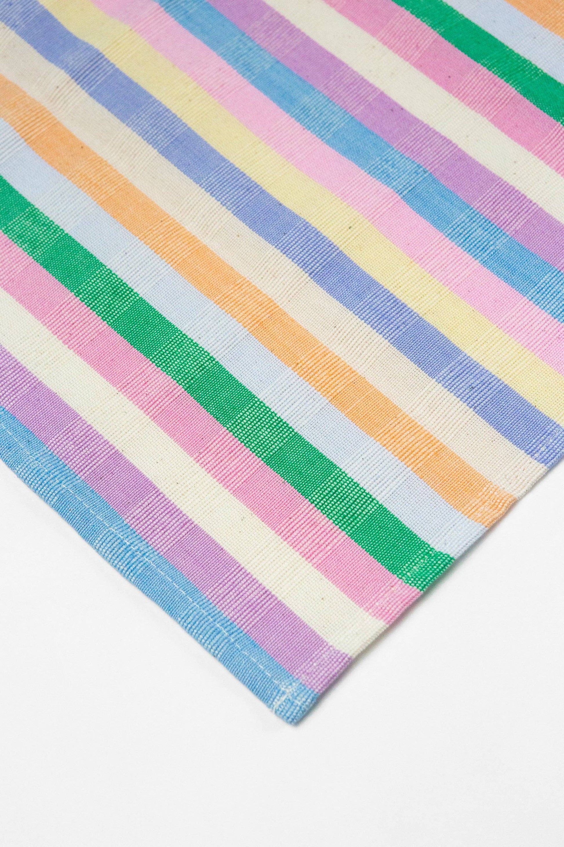 Multicolor Napkin Sets | 4