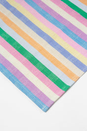 Multicolor Placemats