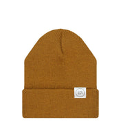 Cuffed Beanie