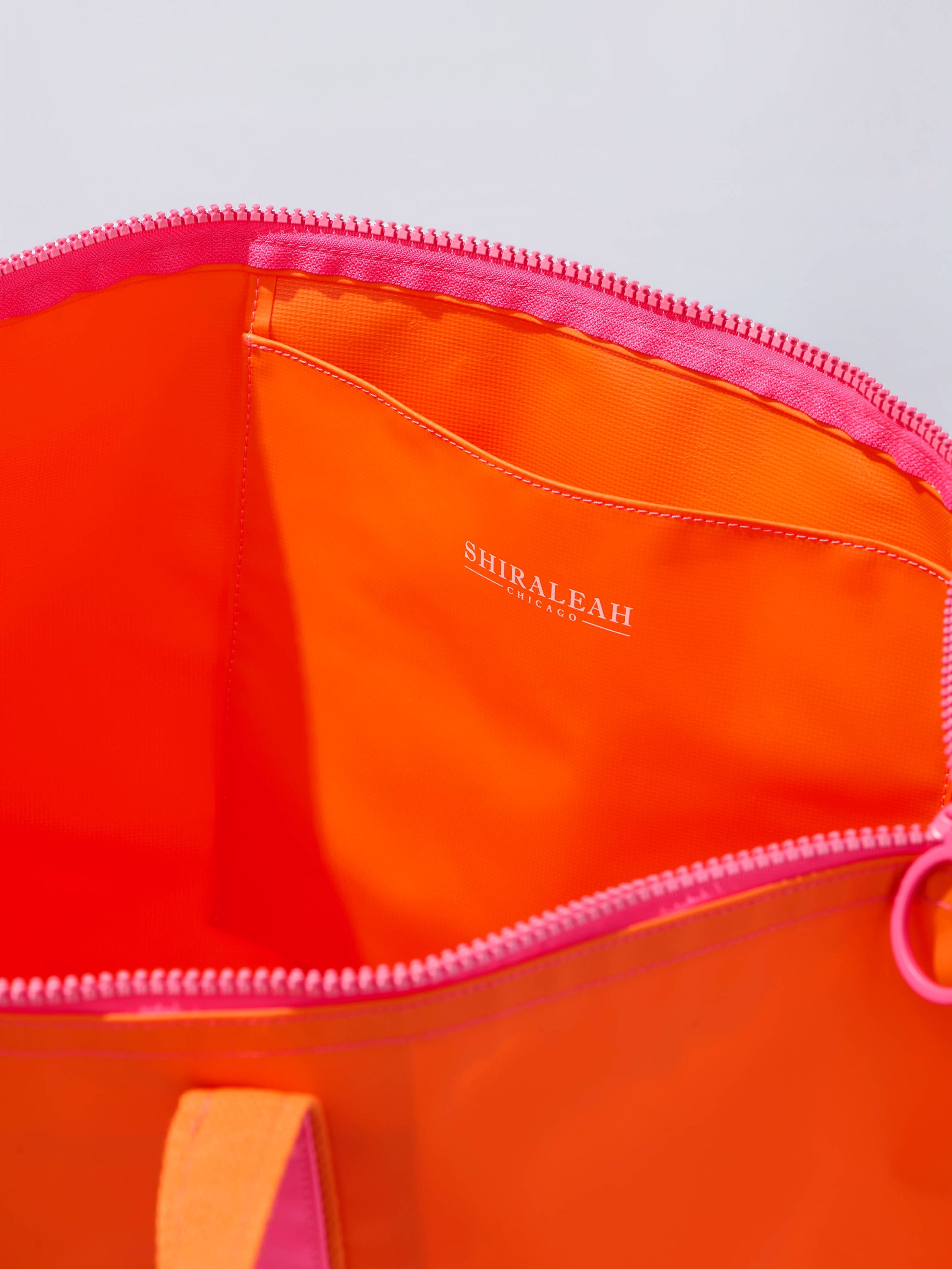 Port Tote