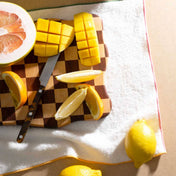 French Terry Dish Towels