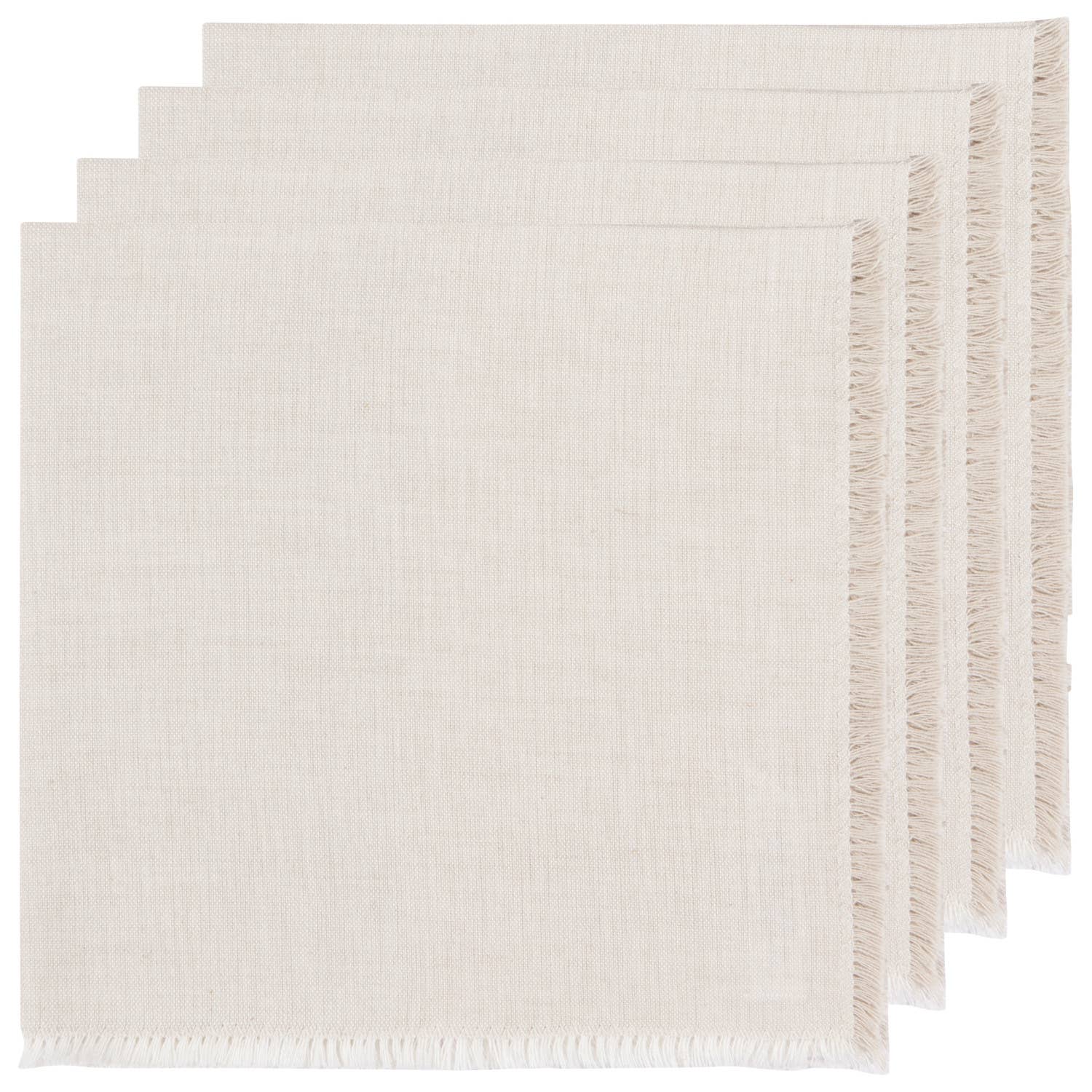 Chambray Napkins | 4