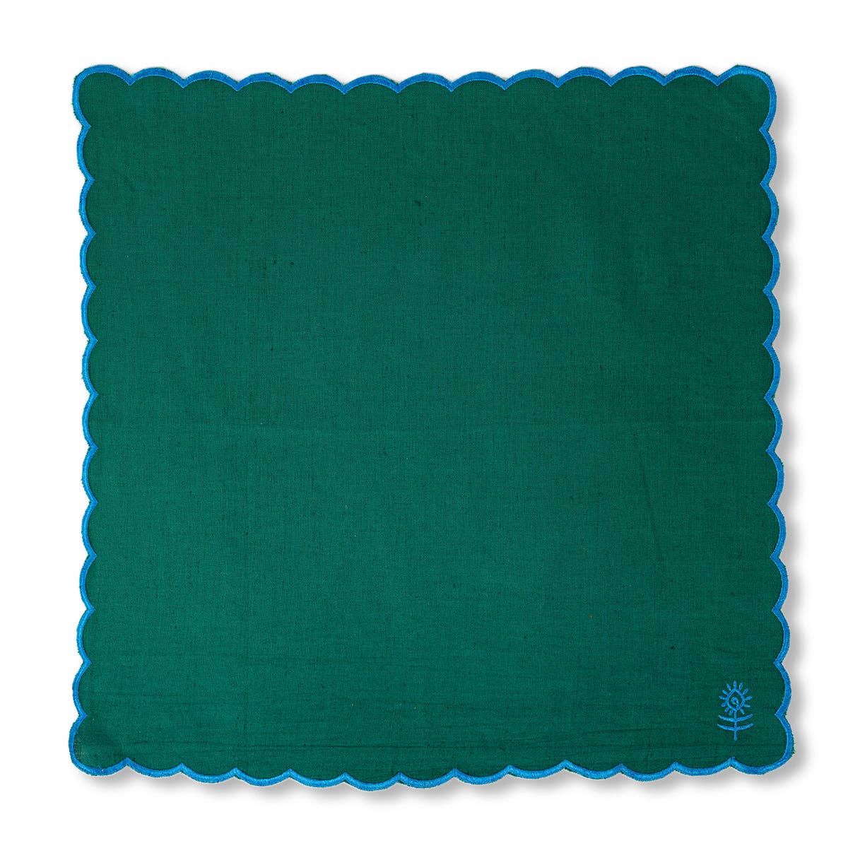 Icon Linen Napkins | 4
