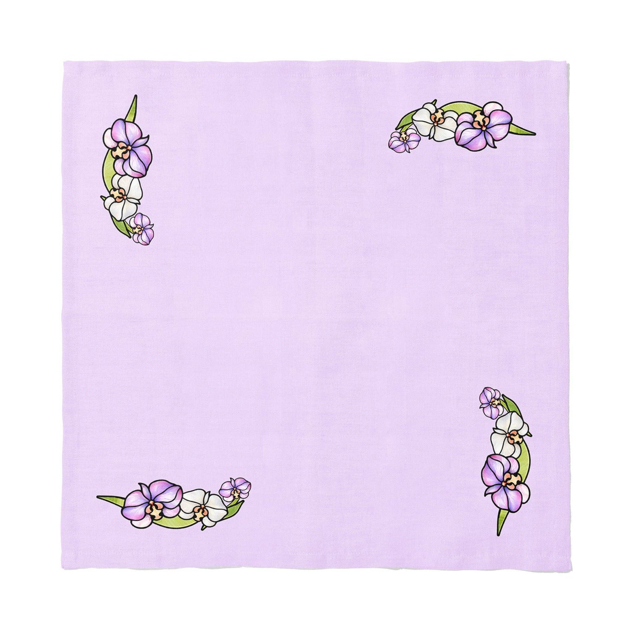 Tiffany Napkins