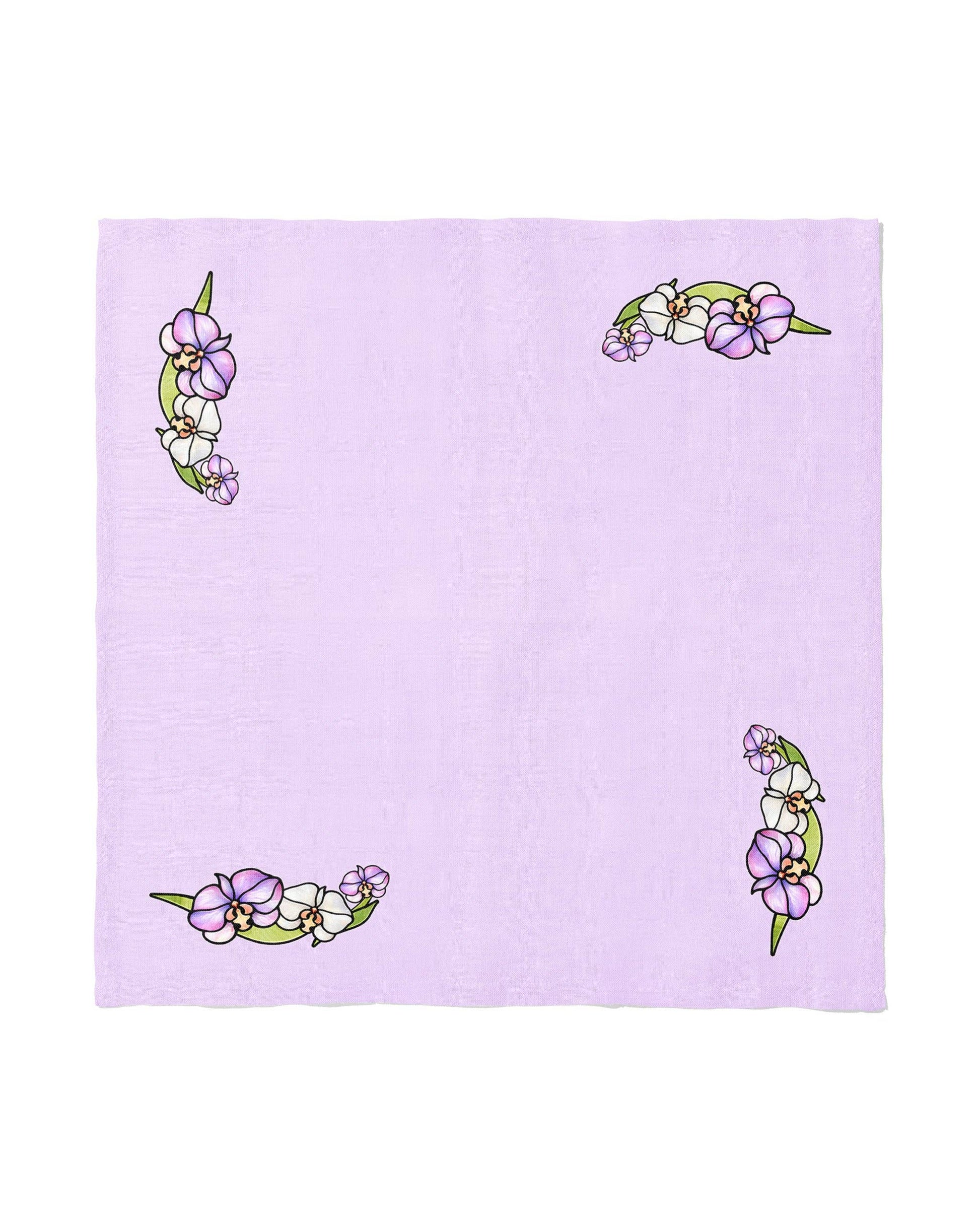 Tiffany Napkins