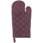 Stonewash Oven Mitt