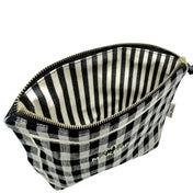 My Makeup Pouch with Coated Lining