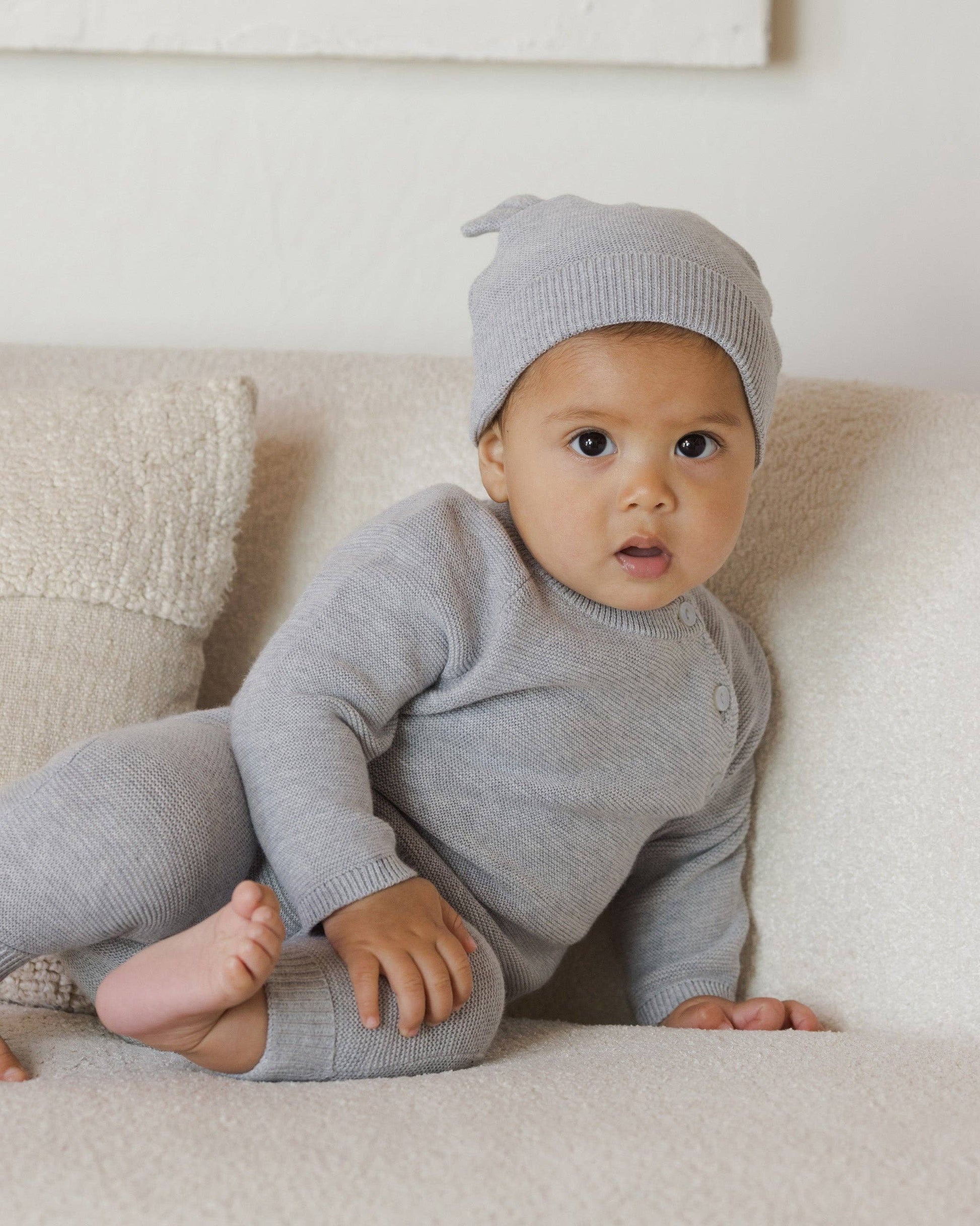 Baby Bear Beanie