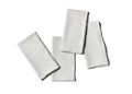 Color Block Napkins | 4