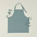 Essential Check Apron