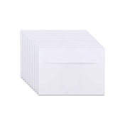 Camp Notepad and Envelopes