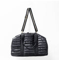 The Cassie Puffer Weekender