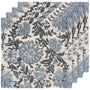 Briar Double Weave Napkins Set of 4