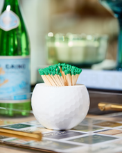 Round Match Striker Set