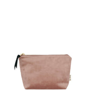 My Makeup Velvet Pouch