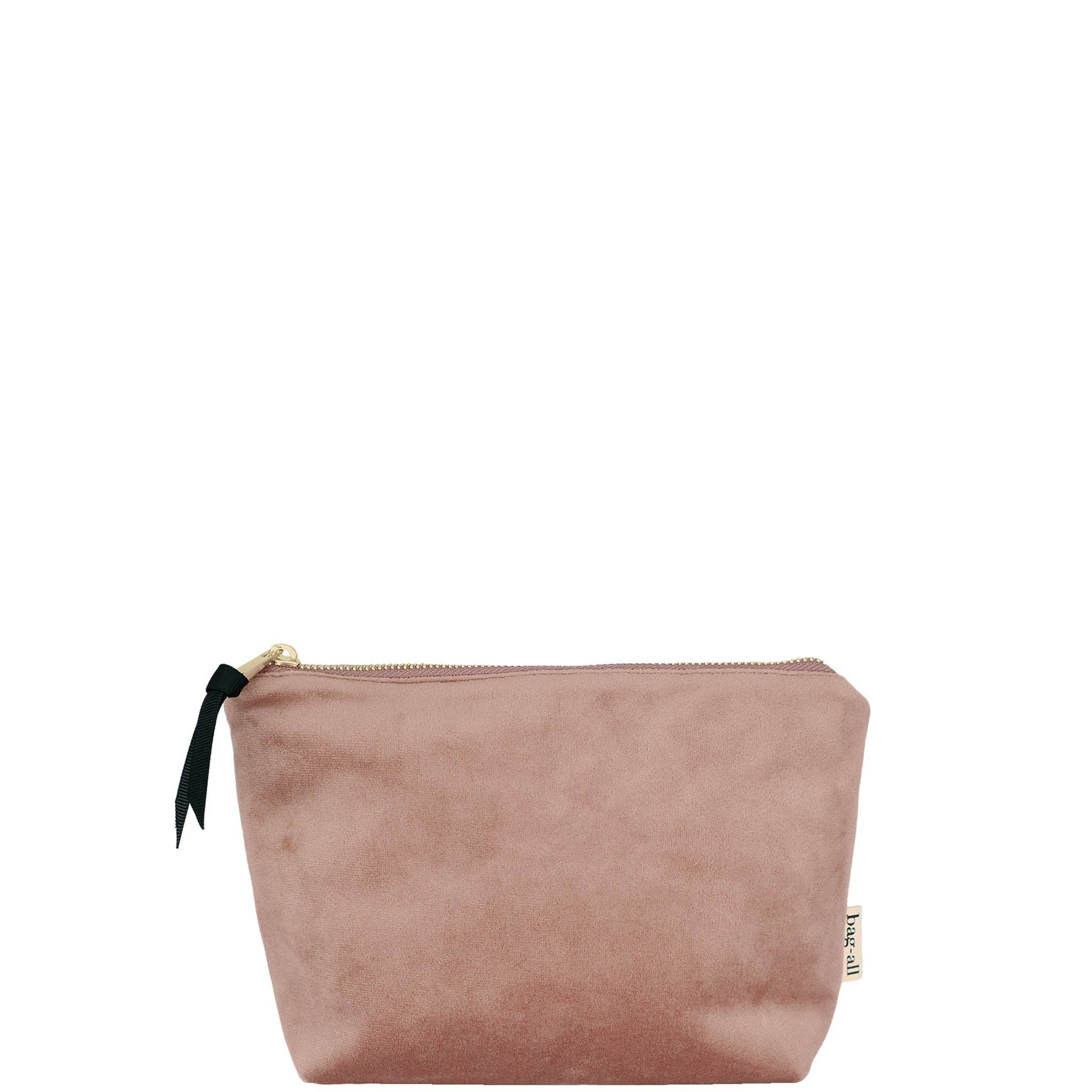 My Makeup Velvet Pouch