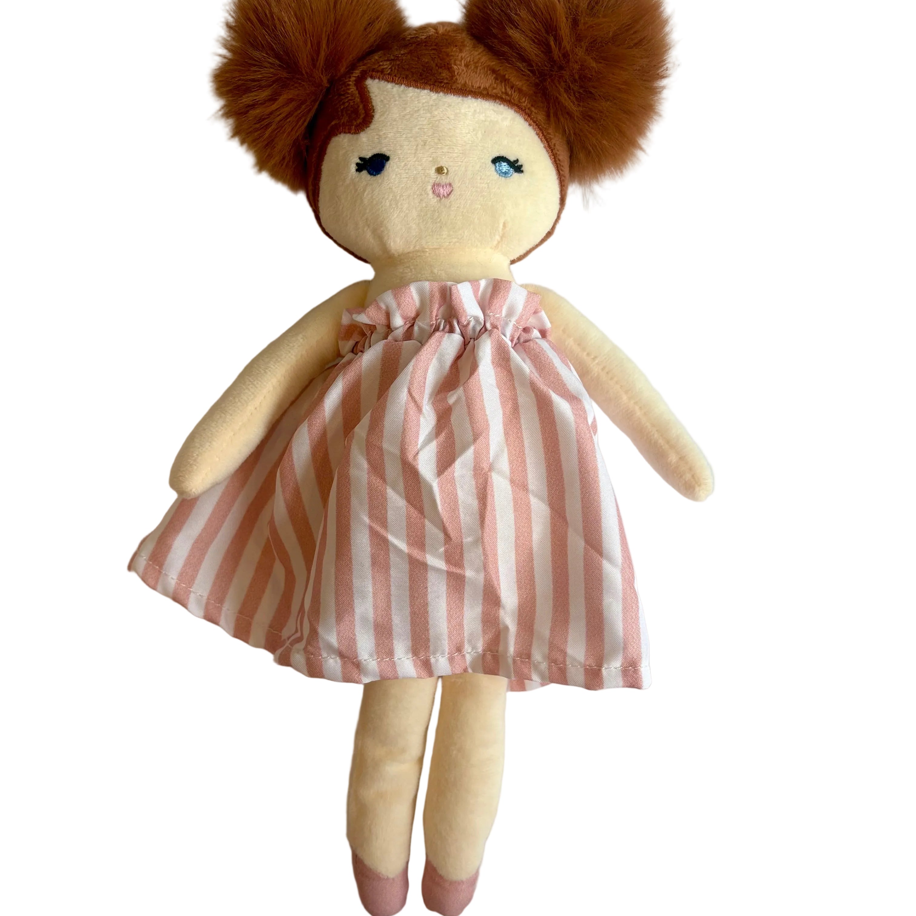 Soft Doll