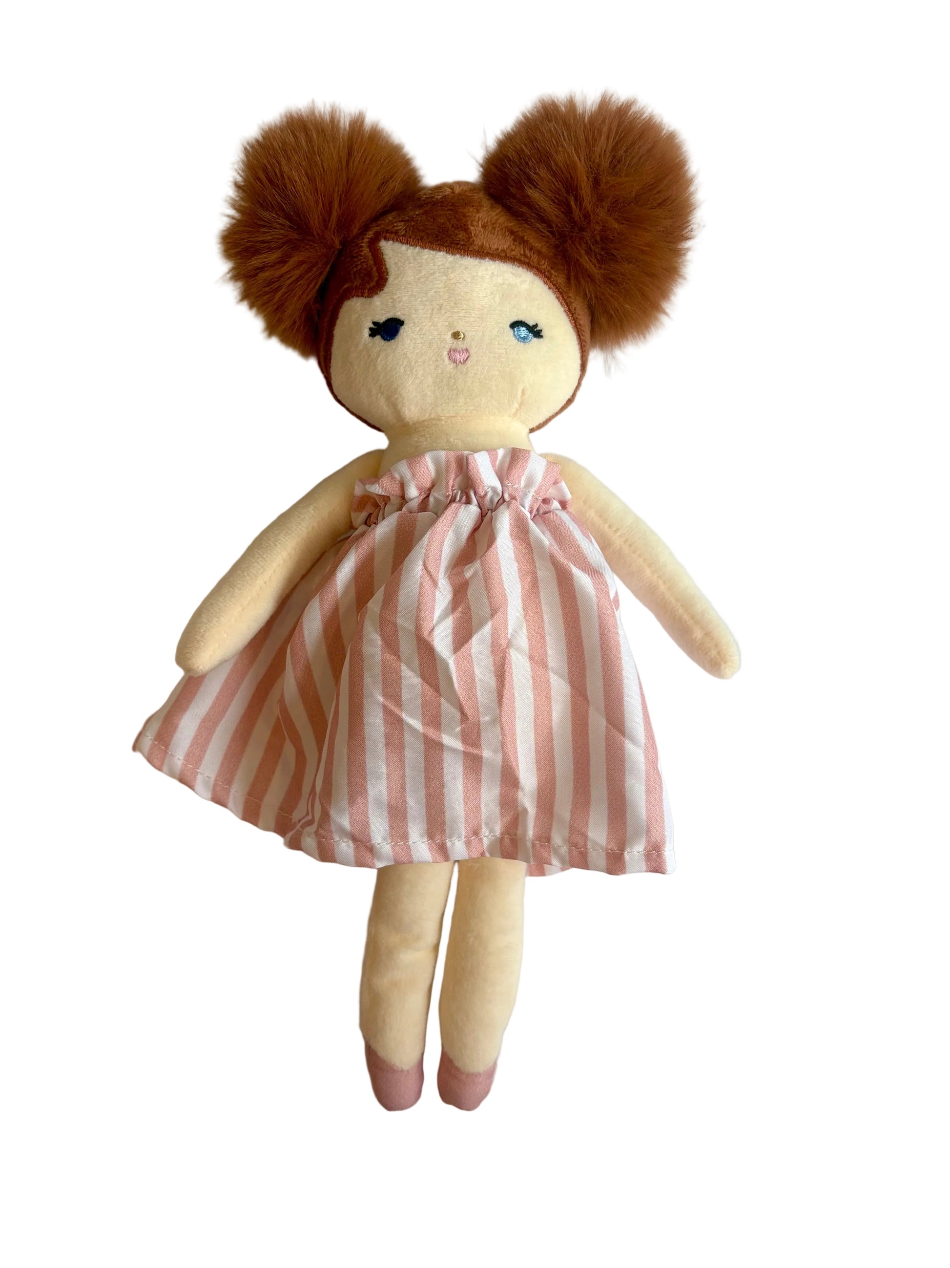 Soft Doll