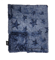 Sorbet Minky Blanket