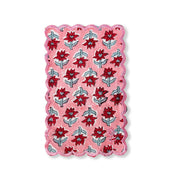 Block Print Cocktail Napkins | 6