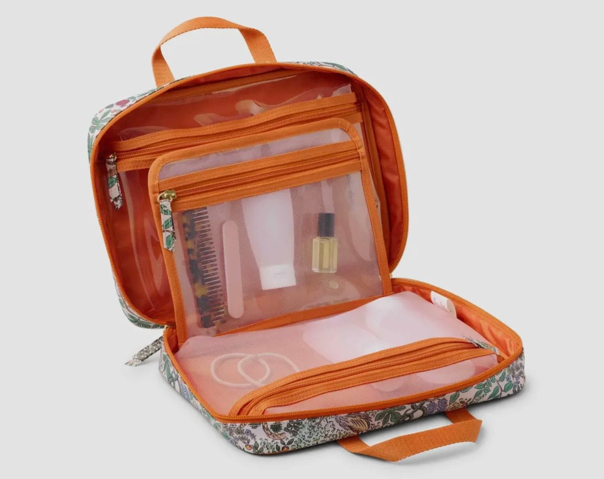Travel Cosmetic Case