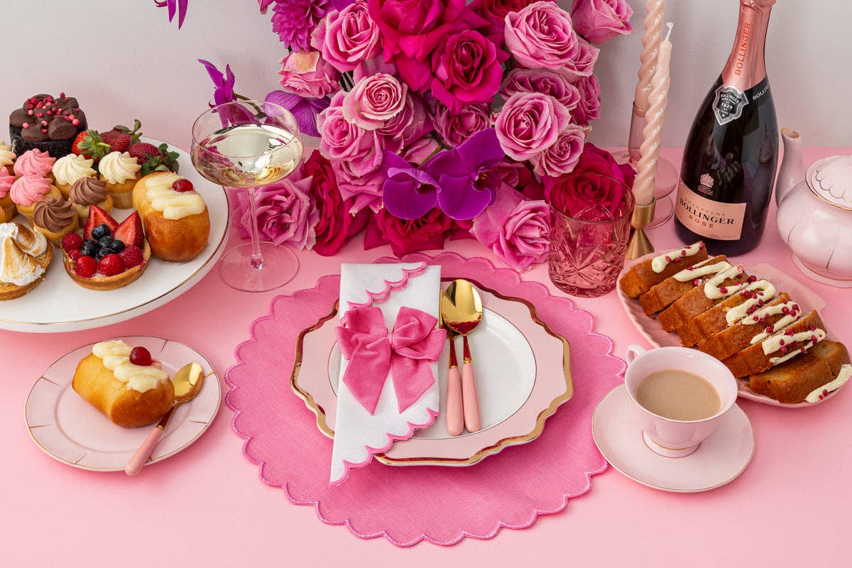 Penelope Placemat Set | 4
