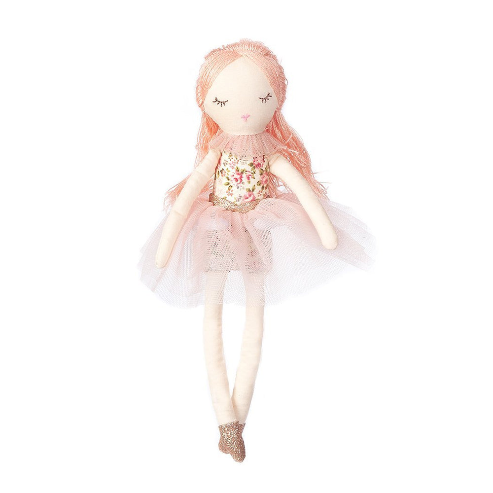 Scented Sachet Doll