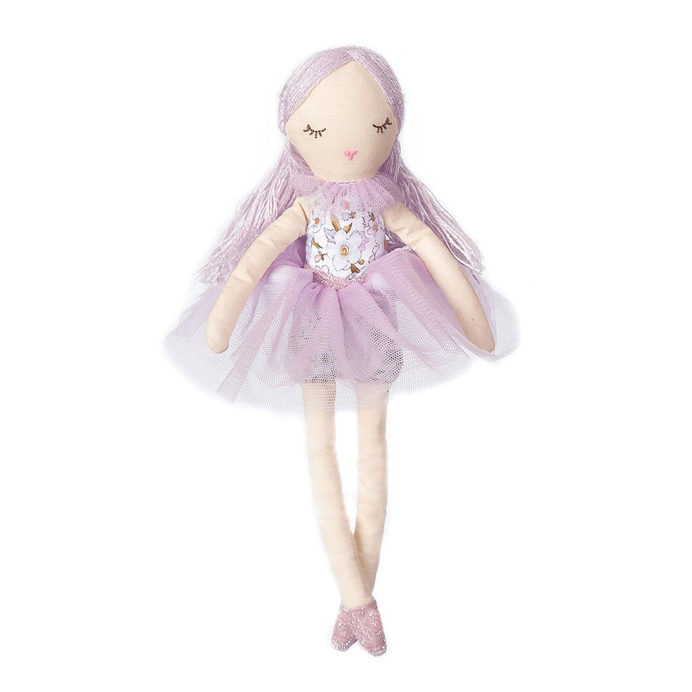 Scented Sachet Doll