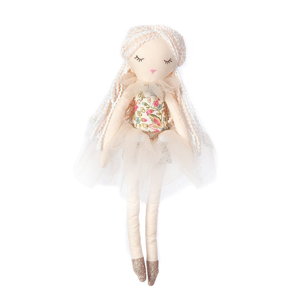 Scented Sachet Doll